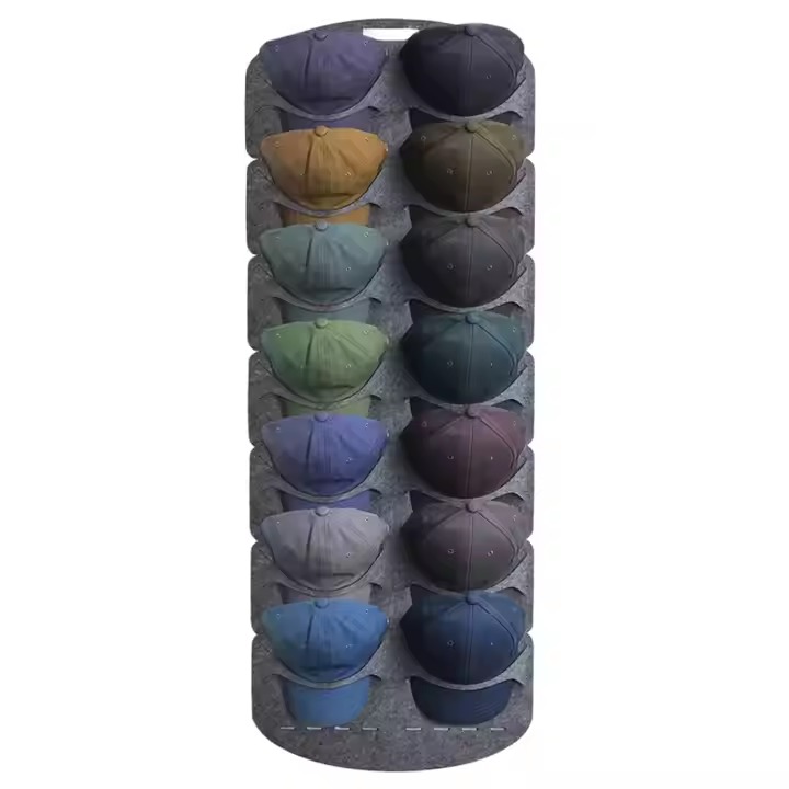 Miniatura 3 de ORGANIZADOR DE GORRAS